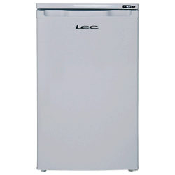 Lec U5511W Freezer, White
